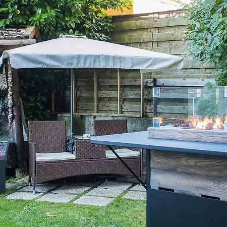 Gastehaus Waldrand Garni 3*