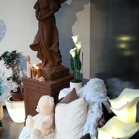 Gaestehaus Waldrand Garni 3* Wiesing