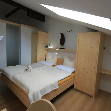 Gastehaus Waldrand Garni Wiesing