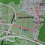 Gastehaus Waldrand Garni Guest house 3*