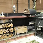 Gastehaus Waldrand Garni Guest house Wiesing