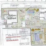 Gastehaus Waldrand Garni Guest house 3*