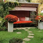 Gastehaus Waldrand Garni 3*