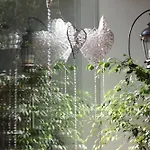 Guest house Gastehaus Waldrand Garni 3*