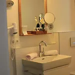 Gastehaus Waldrand Garni Guest house