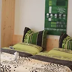 Gastehaus Waldrand Garni 3*