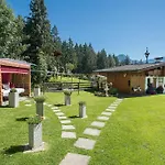 Gastehaus Waldrand Garni Wiesing