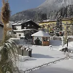 Gastehaus Waldrand Garni Guest house 3*