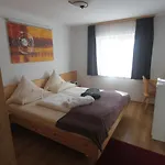 Gastehaus Waldrand Garni 3* Wiesing