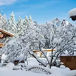 Gastehaus Waldrand Garni Wiesing