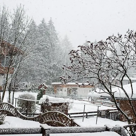 Gastehaus Waldrand Garni 3*